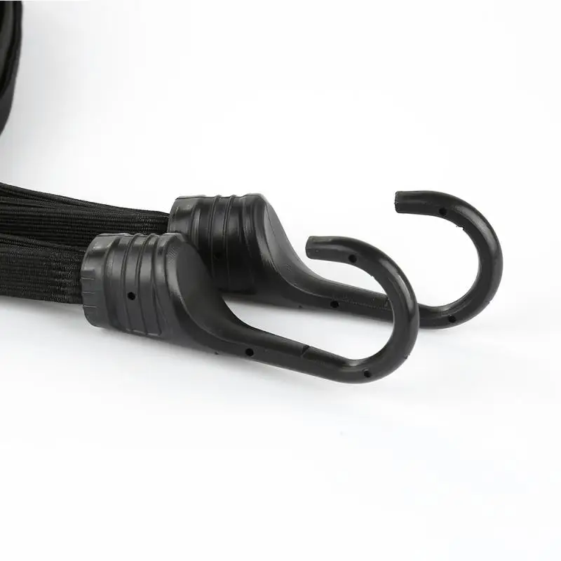 

1Pcs Motorcycle Helmet Straps Motorcycle Accessories Hooks Luggage Retractable Elastic Rope Fixed Strap Motos Helmet Luggage