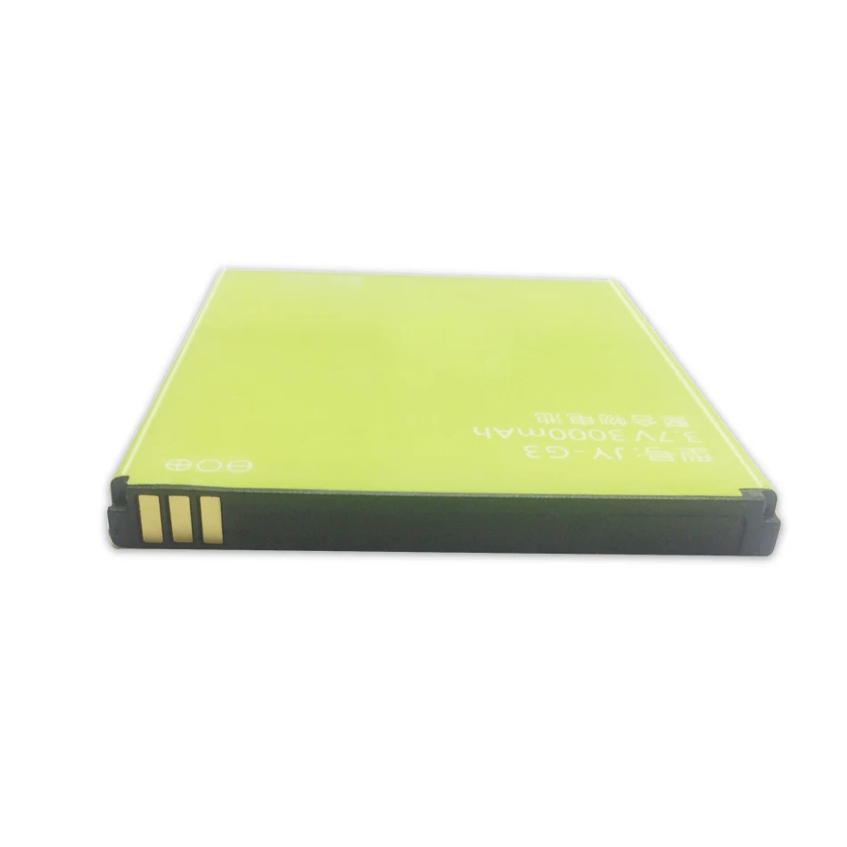 JY-G3 3000 мАч для JIAYU JY G3 G3S G3C G3T сменная батарея мобильного телефона | Мобильные