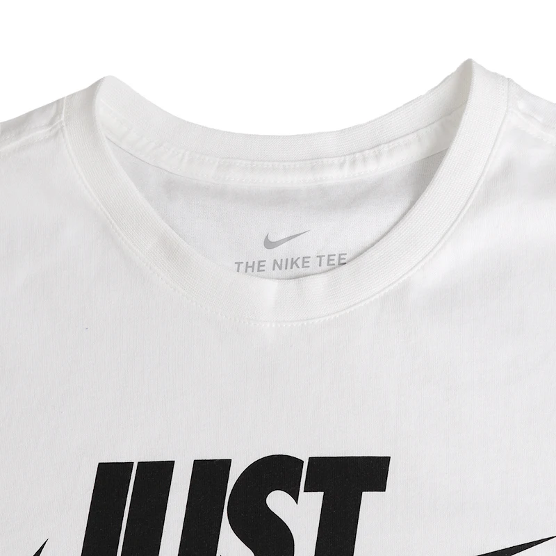 Новое поступление оригинальная спортивная одежда NIKE мужские футболки с коротким