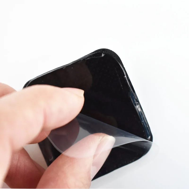 

10pcs 4cm*4cm Replacement Electrode Pads for Electrode Antistress Tens Acupuncture Pad Body Massage Digital Therapy Machine Pads