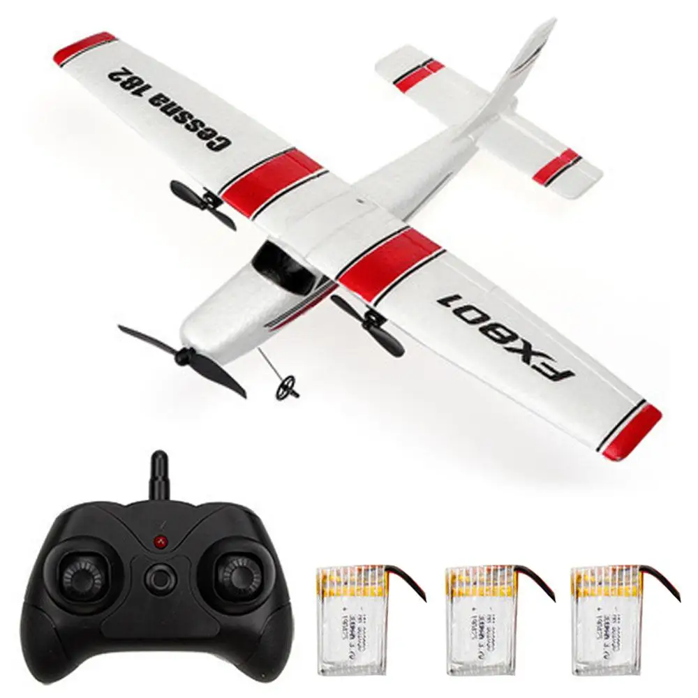 Радиоуправляемый планер Игрушечный Самолет EPP ремесло из пенопласта