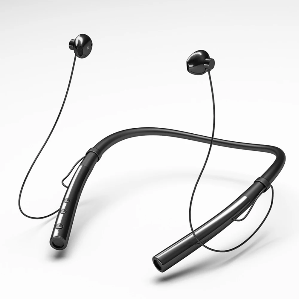 ALWUP Q14 Bluetooth наушники беспроводные IPX5 водонепроницаемые спортивные стерео с