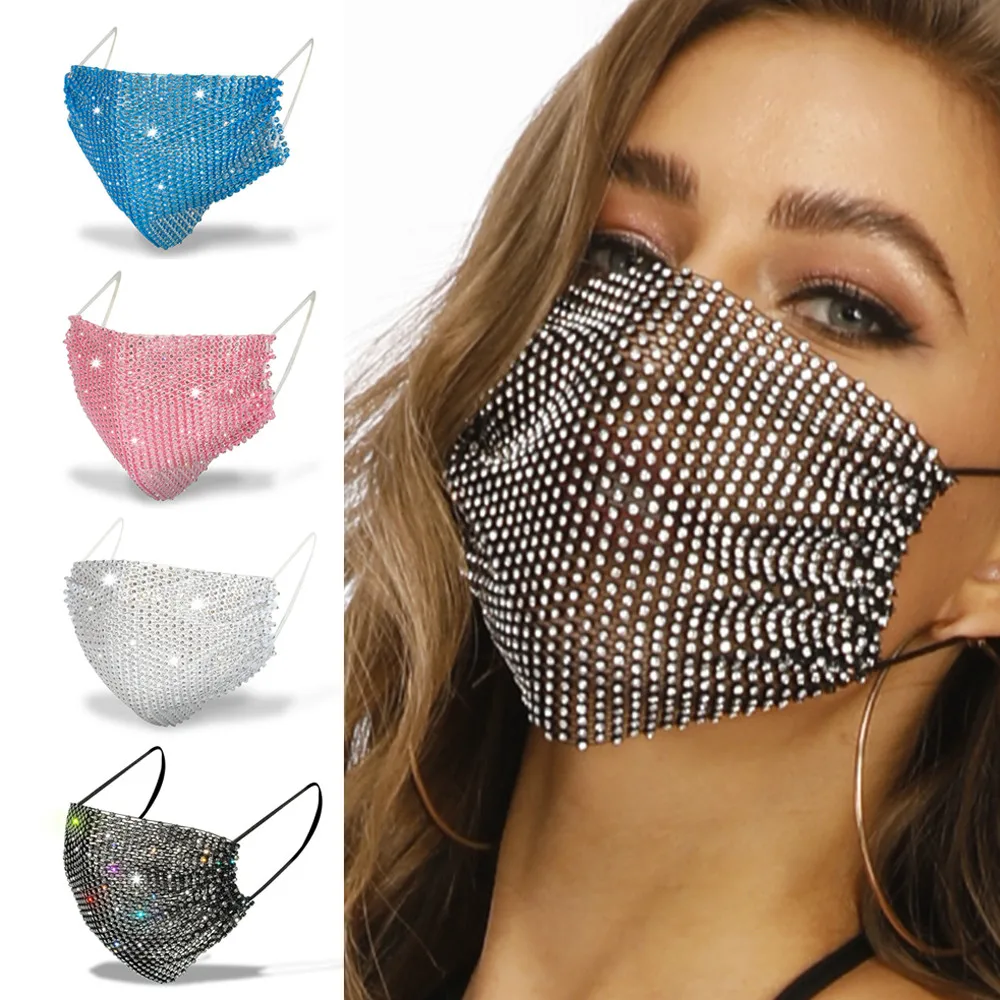 1 шт. для ночного клуба вечерние танцевальные маска взрослых Обувь с блестящими