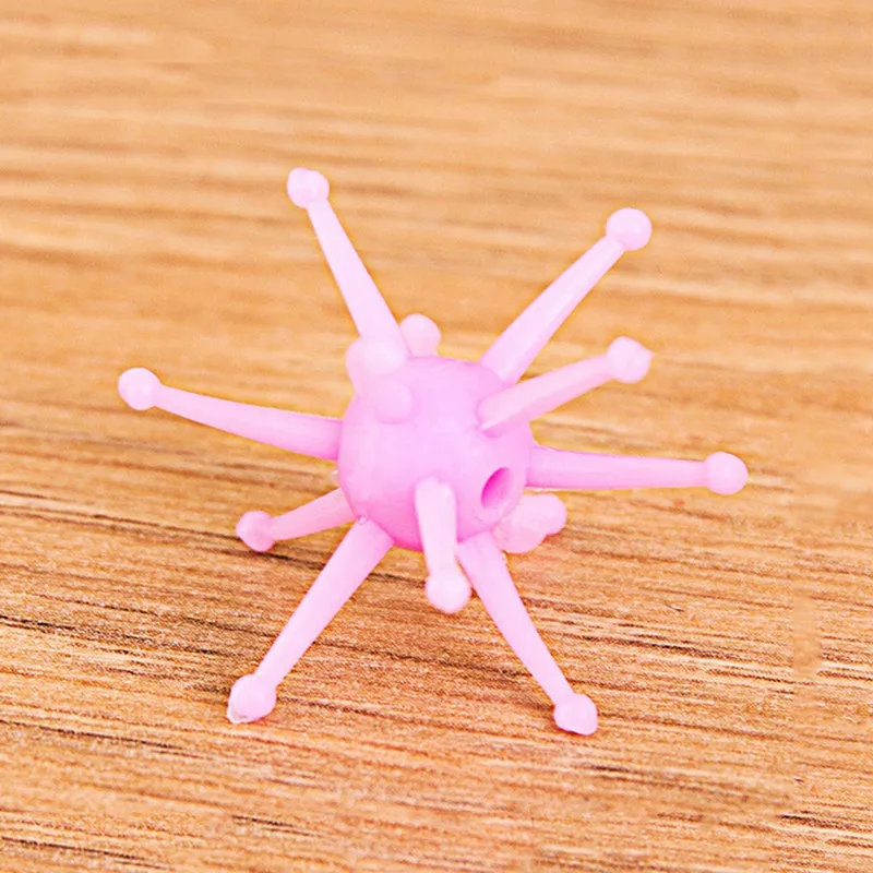 Лидер продаж рыболовная приманка два загруженных быстрое обнаружение дна чтобы