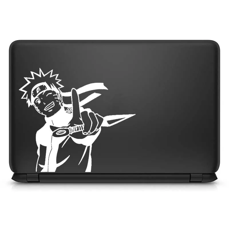 Стикер ниндзя для ноутбука в японском стиле стикеры Macbook Air Retina Pro 16 дюймов 11 12 13 14 15