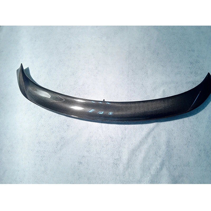 Задний спойлер на крышу из углеродного волокна крылья багажника для Volkswagen VW Scirocco