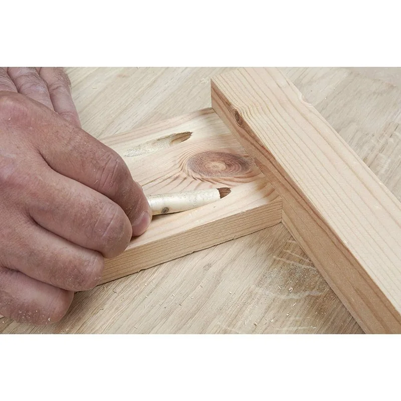 Карманный сверлильный станок для деревообработки набор установки отверстий