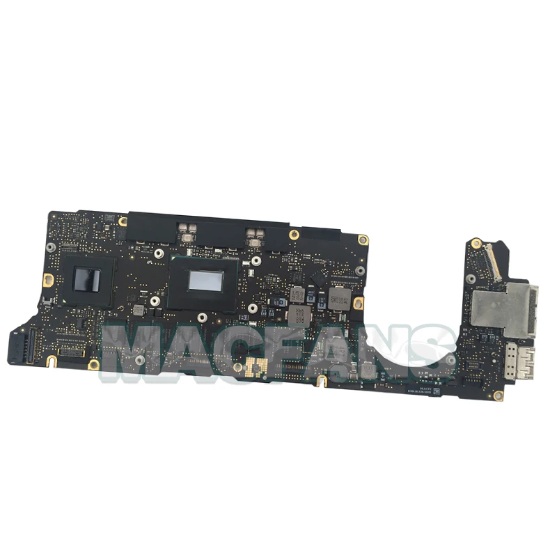 Протестированная оригинальная материнская плата A1425 i5 2 5 ГБ/2 6 ГБ 8 для MacBook Pro Retina 13