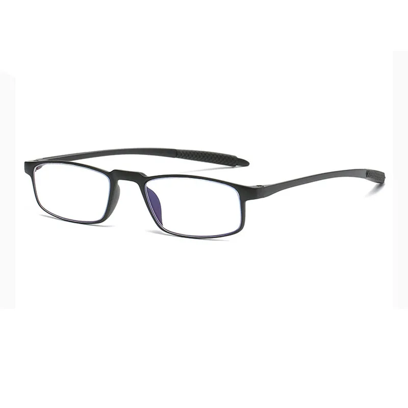 

2022 Portable Ultralight TR90 Anti-Blue Reading Glasses For Men Women Retro Felixable Eyewear Fashion Blue Ray Proof Eyeglasses