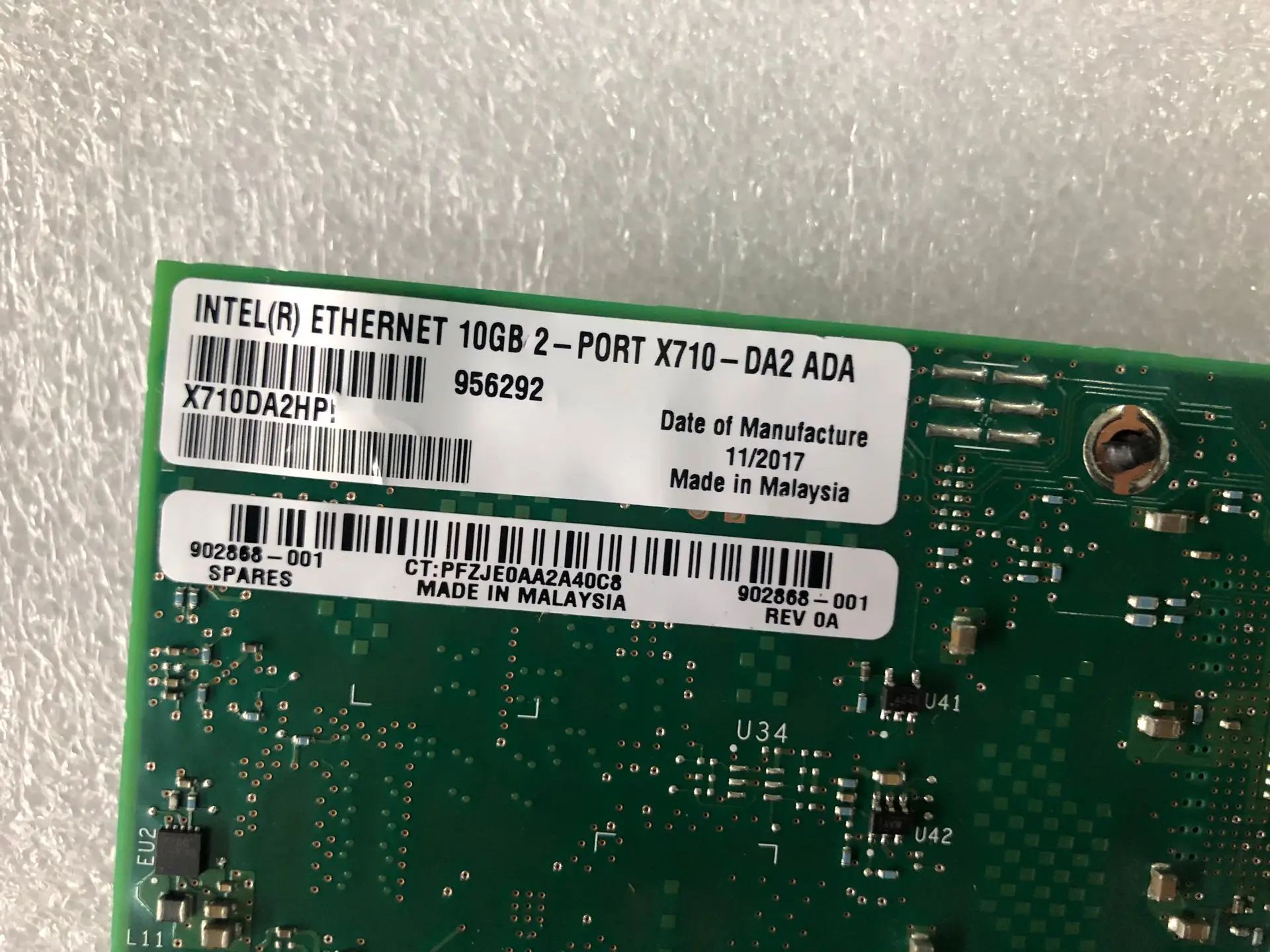 X710 DA2 ADA X710DA2 HP 902868 001|Подставки для планшетов| |
