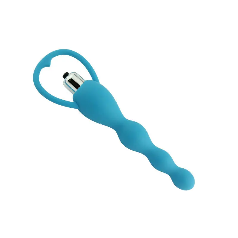 Перевернутая Мужская простата массажный инструмент простаты раздражающий