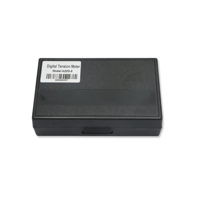 

SHAHE Portable Digital Tension Gauge LCD display Tension Meter AZZS