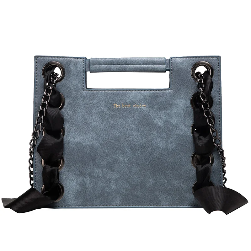 Роскошные женские сумки дизайнерские кожаные на цепочке большие плечо ручная