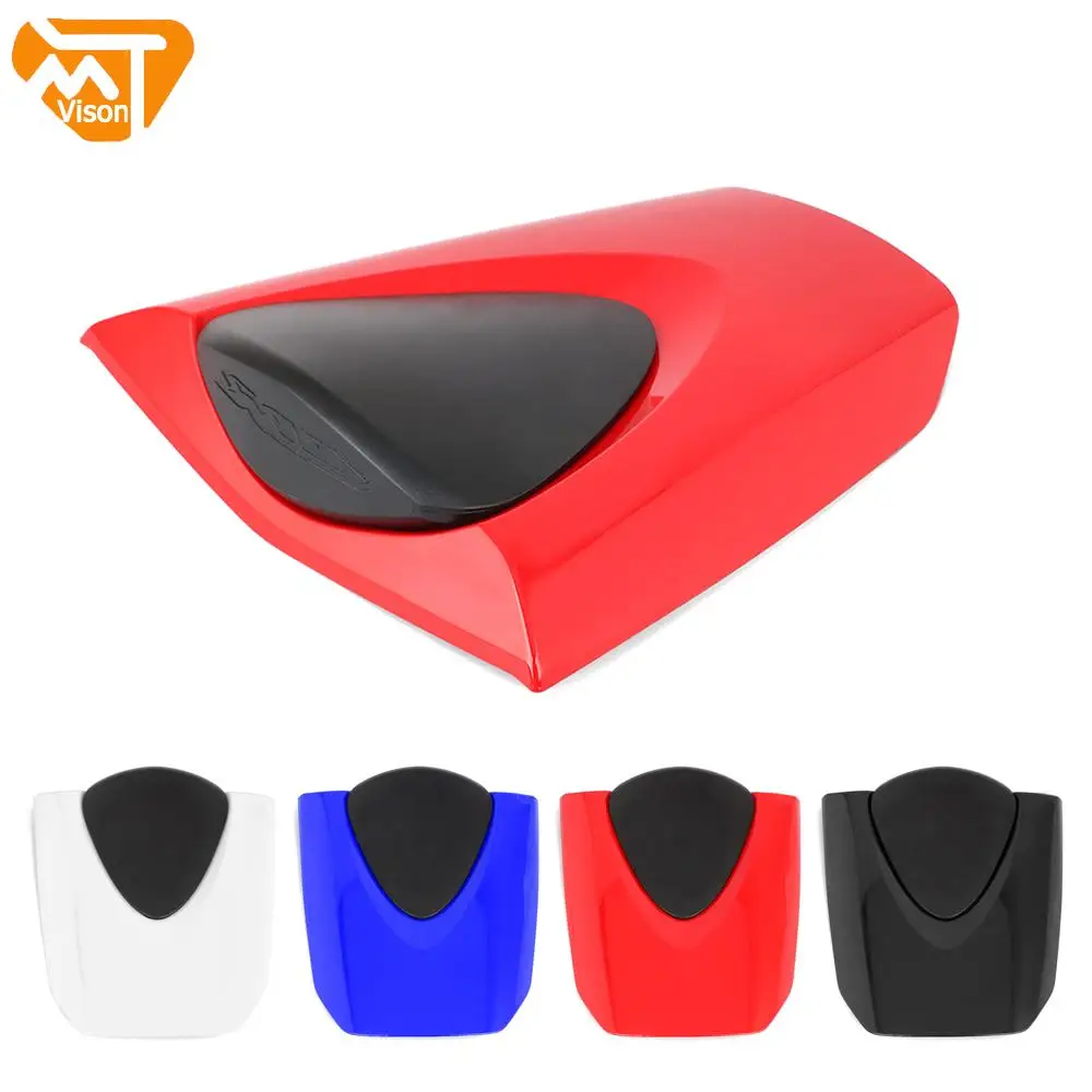 Чехол для заднего сиденья обтекатель защита капота мотоцикла Honda CBR600RR CBR 600RR 2007 2008