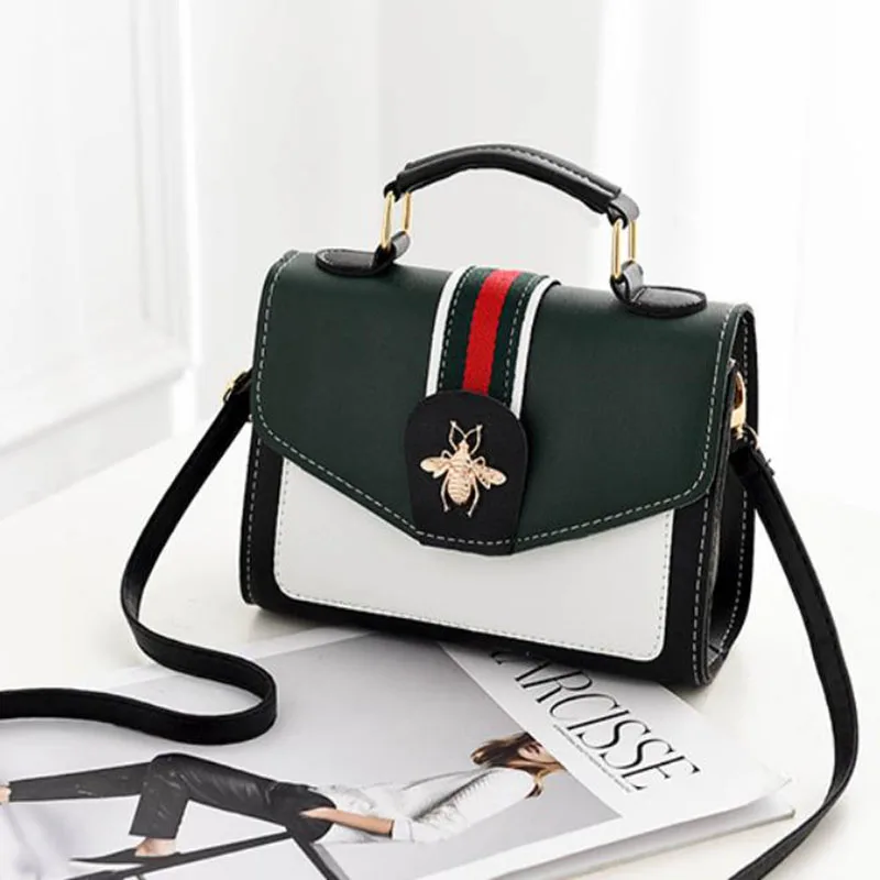 Новая женская летняя сумка 2020 корейская модная мессенджер Повседневная