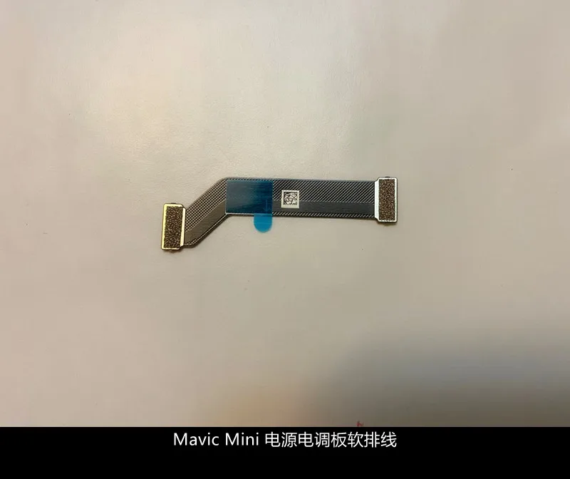 Оригинальный кабель для DJI Mavic mini power ESC платы mavic body аксессуары дрона в наличии |