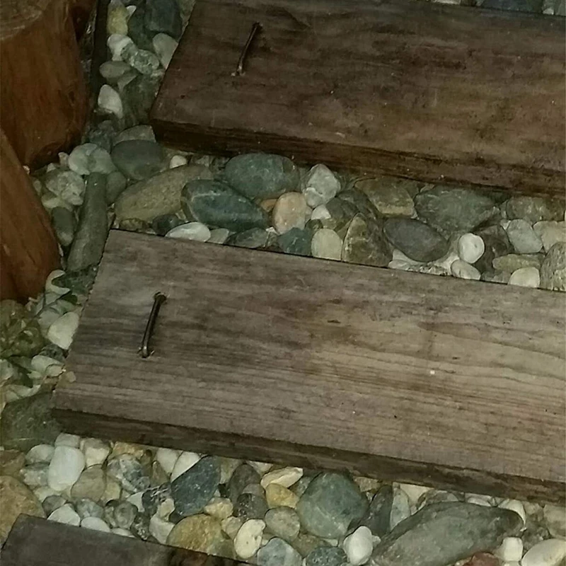 Садовые скобы u-образные железные булавки наземные колышки для палатки шипы