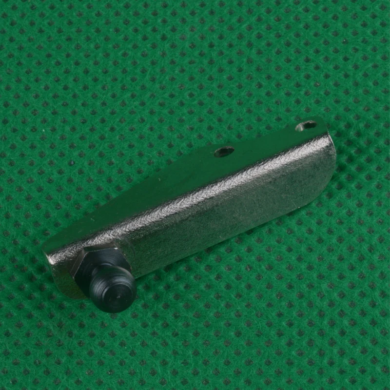 

HG P407 HG-P407 1/10 RC Car spare parts Steering connector AL712 (Te-407016/W024/LS021)