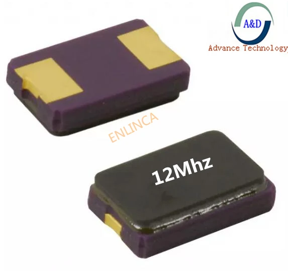 12m 12mhz