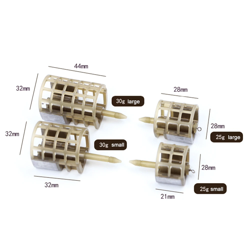 Европейские рыболовные серии Большой/маленькие размеры Карп Рыболовный грузик