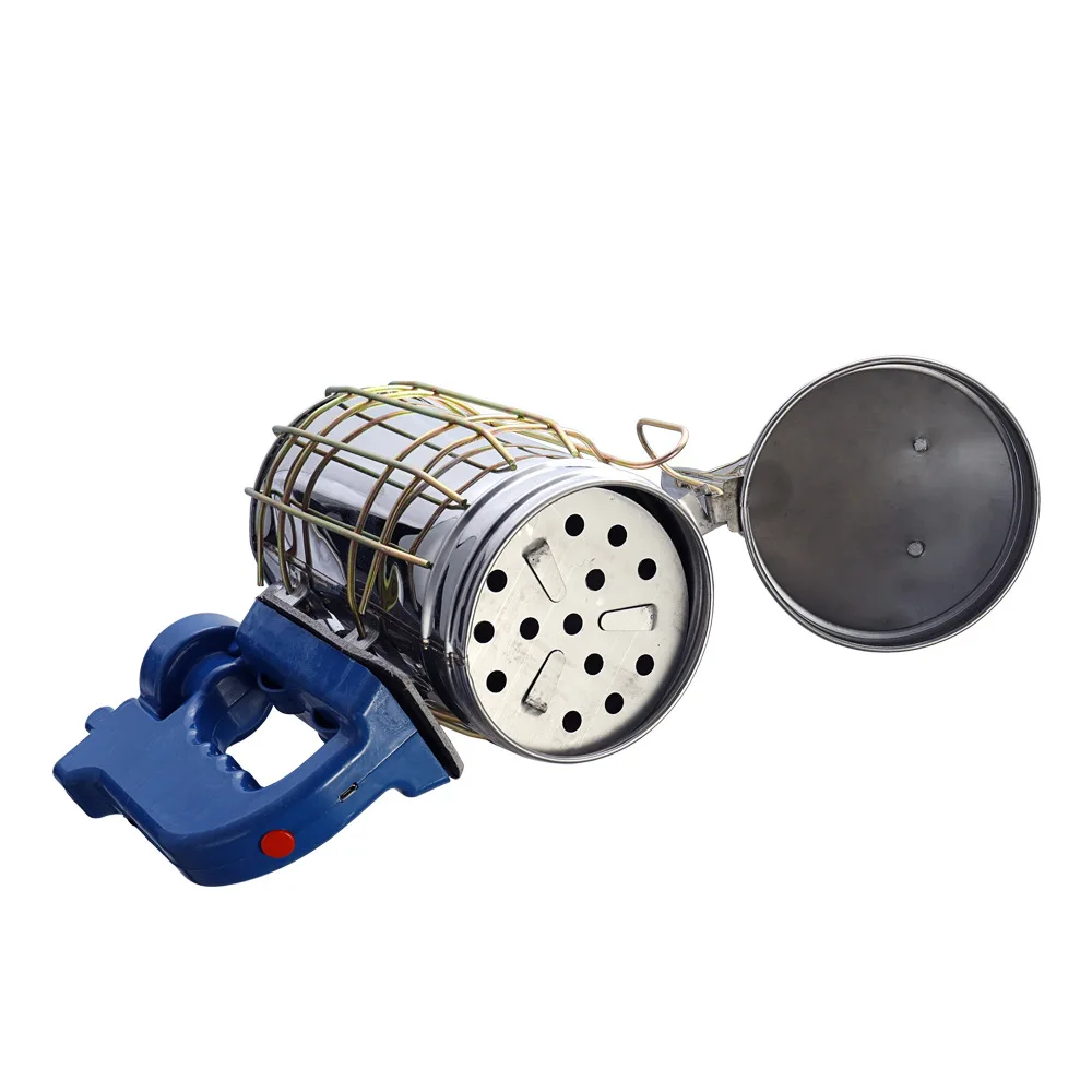 Горячая Распродажа Нержавеющая сталь дым передатчик Комплект Электрический