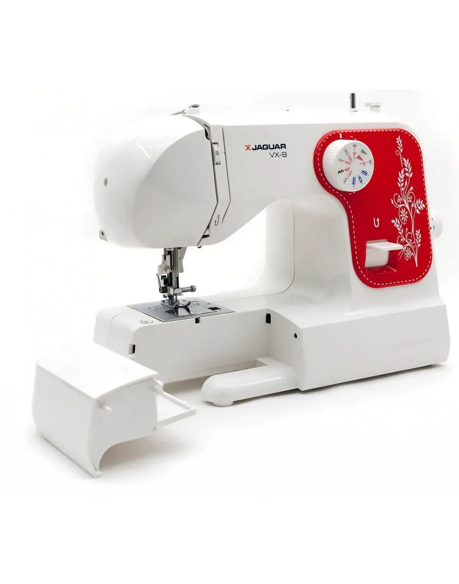 Sewing machine Jaguar VX-9 Fabric for sewing foot feet Overlock Manual knitting accessories | Дом и сад