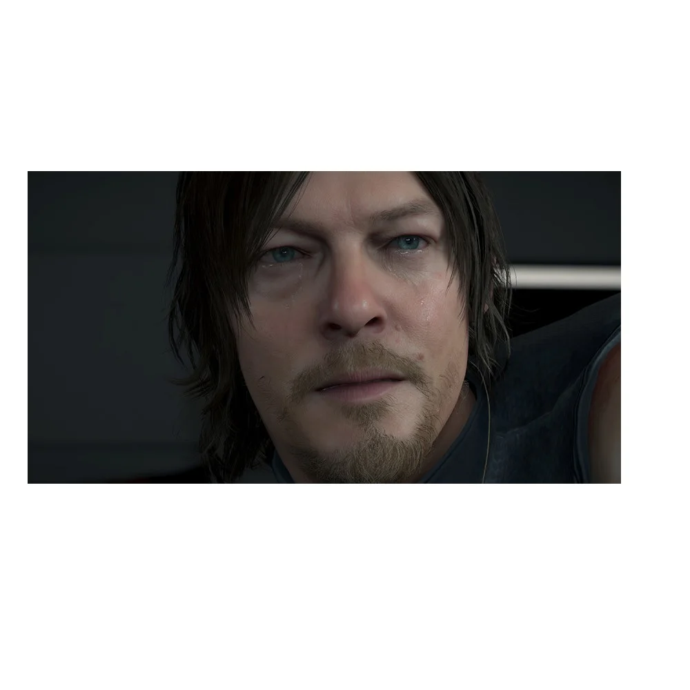 Игра для Sony PlayStation 4 Death Stranding (русская версия)|Игры консолей| |