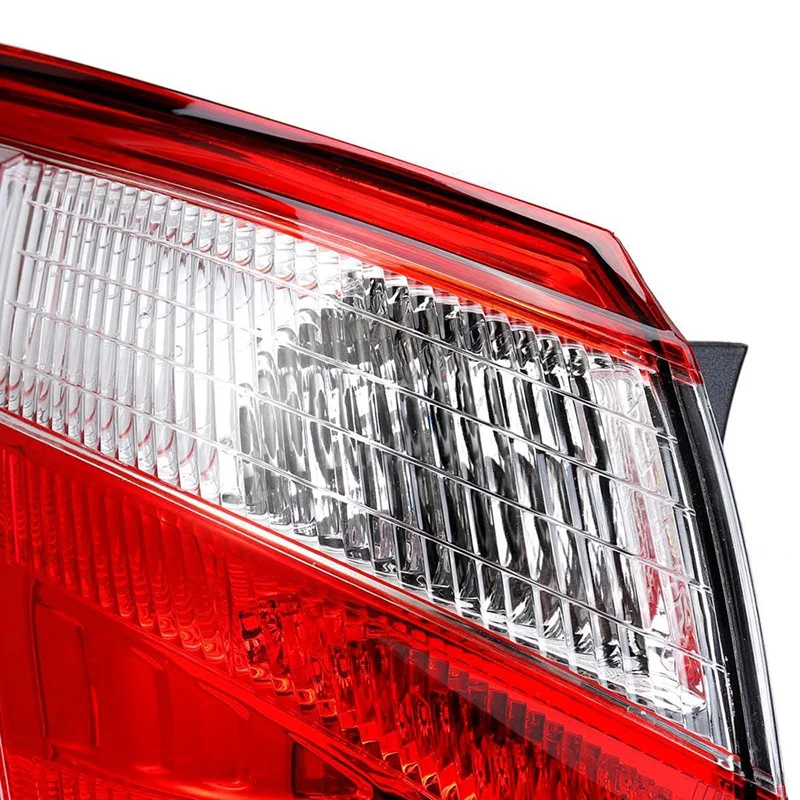 

Car LED Rear Tail Light Outer for Nissan Qashqai 2010-2014 EU Version