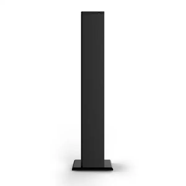 Bluetooth Звуковая башня BRIGMTON BTW 60 N Вт USB/NFC черный| |