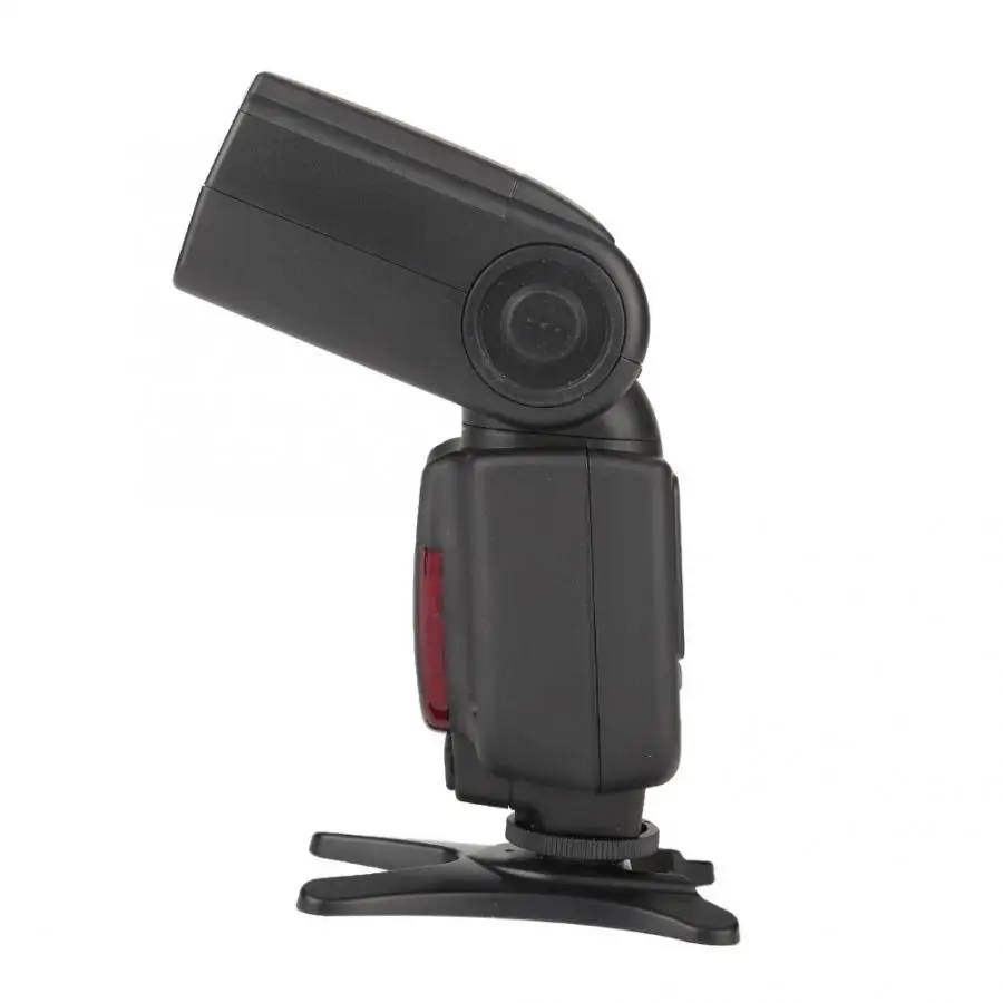 Meike MK950II-N Мини Вспышка Speedlite Горячий башмак крепление ttl вспышка скоростной светильник для камеры Nikon Вспышка камера правый светильник