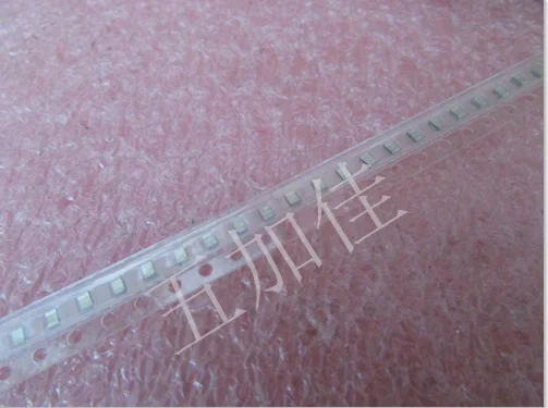 

Original new 100% 50V1500PF 5% ECHU1H152JB5 0805 SMD polyester capacitor (Inductor)