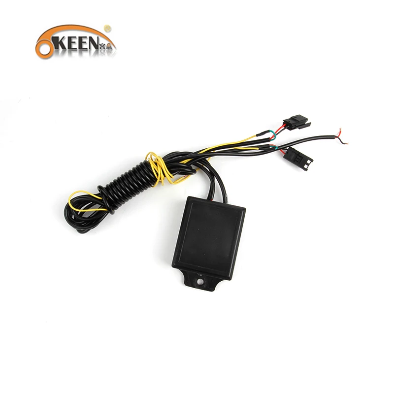 

2Pcs LED DRL Daytime Running Light For Toyota C-HR CHR 2016 2017 2018 2019 Car Accessories Waterproof ABS 12V Fog Lamp