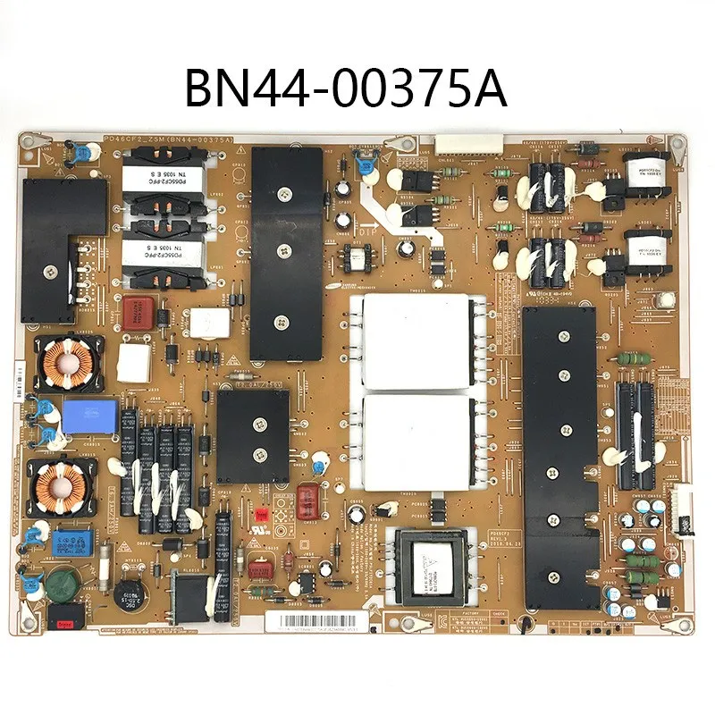 

100% тест для samgsung UA46C7000WF PD46CF2-ZSM BN44-00375A 46 дюймов плата питания