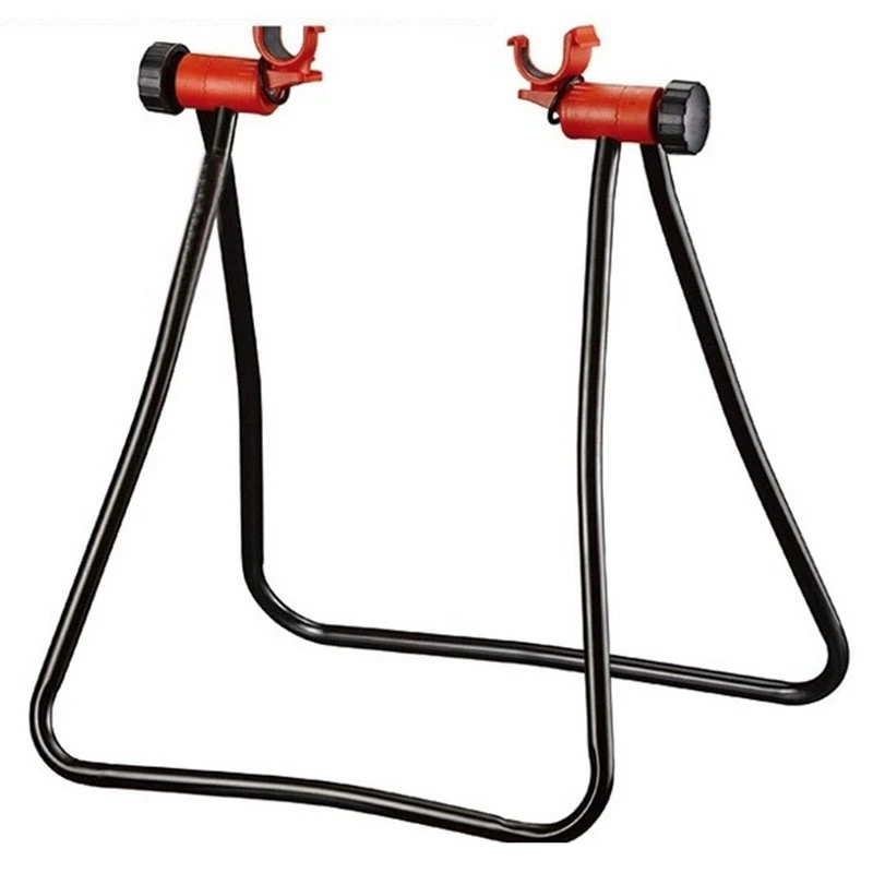 

Mountain Road Bike Triple-Cornered Vertical Parking Rack