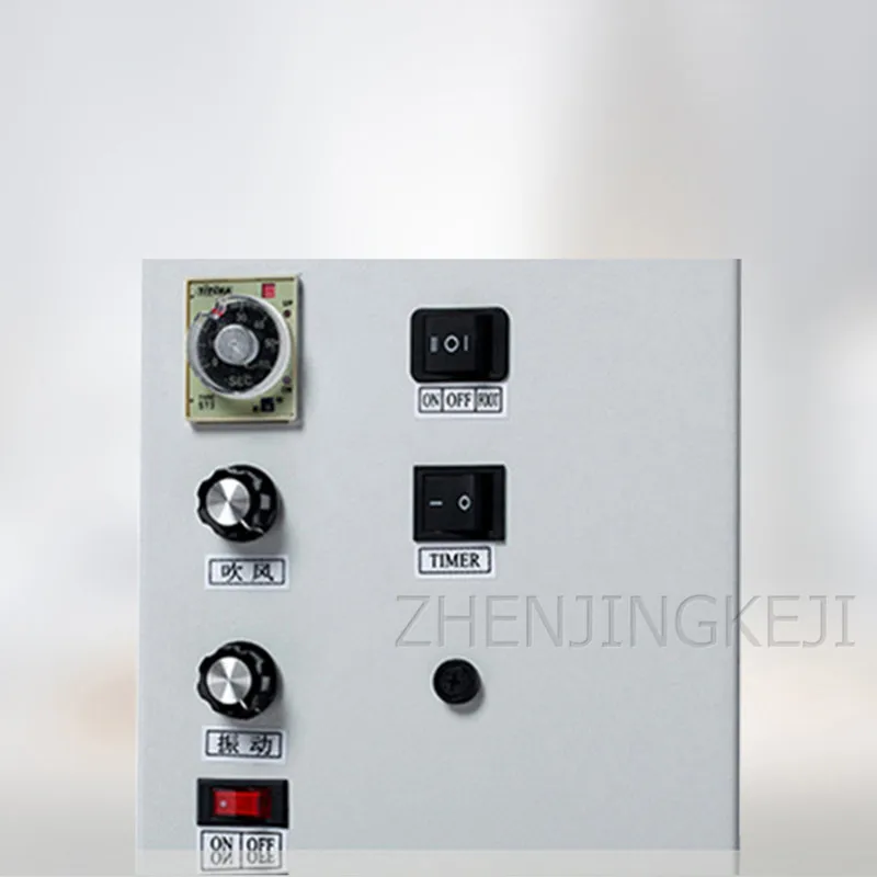 

High Speed Vertical Paper Machine Paper Shaker Shock Paper Machine Vibration Paper Blow In Addition To Static Electricity Tool