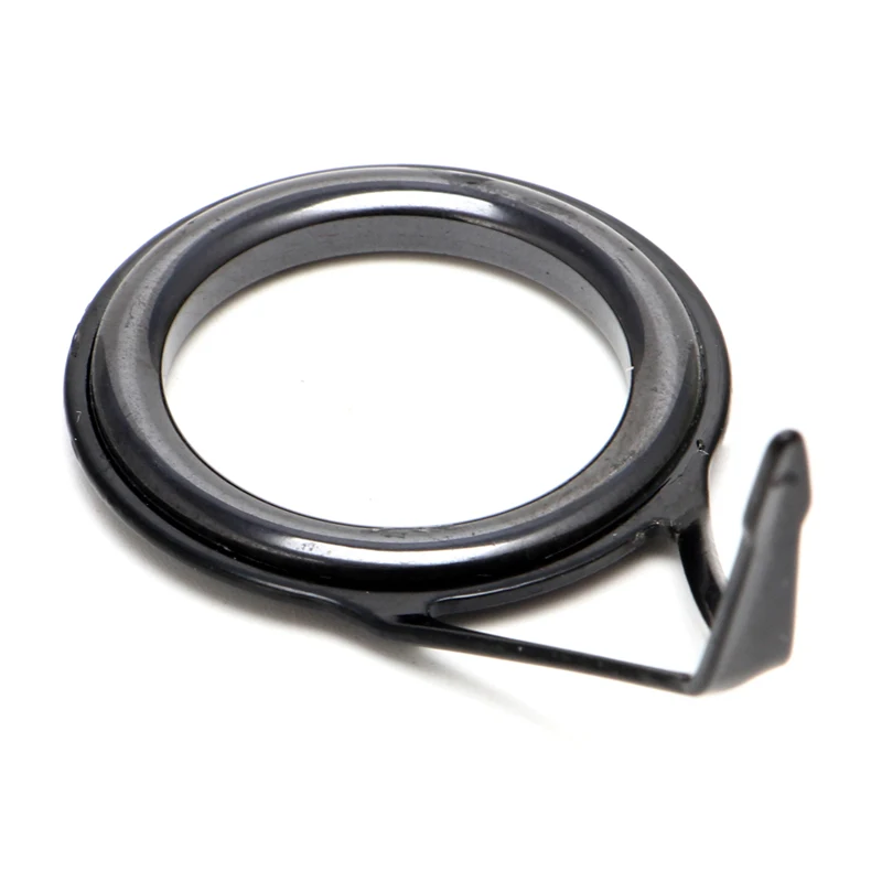 8 шт. Размер Удочка направляющая наконечник Топ Кольцо Круг полюс ремонтный набор