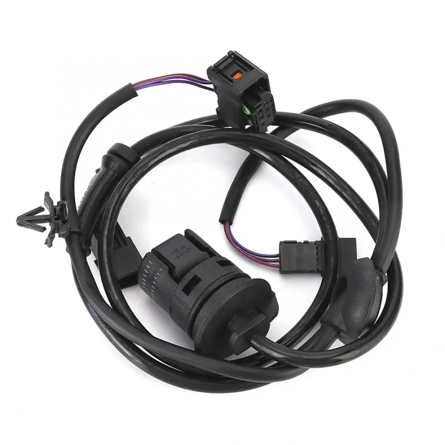 Engine Speed Sensor ABS Plastic Wheel Replacement Fit for Audi A6 4B C5 1997/07-2005/01 4B0927807L automobiles | Автомобили и