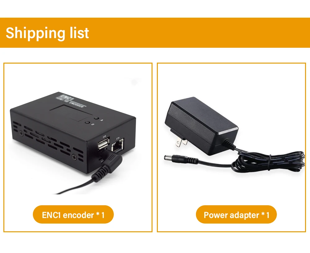 Link Pi ENC1 Hisilicon Hi3520DV400 HDMI / NDI кодер-декодер HD SR/RTMP/RTSP/ONVIF/HLS прямая трансляция на YouTube