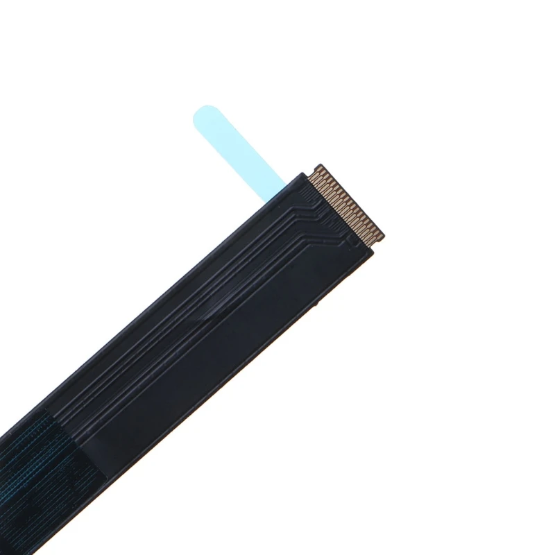 

Replacement New Touchpad Trackpad Cable for Macbook Macbook Air 13.3'' Year 2018 A1932 Flex Cable 4.72X2.17in