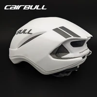 cairbull aero aerodynamic helmet road cycling helmet 267g ultralight city bicycle safety helmet ventilated with ce certification