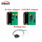 Адаптер IPROG + IProg Pro IR MB + PCF79XX + IRPOG RFID для программатора IPROG Pro IProg, зеленыйсиний адаптер