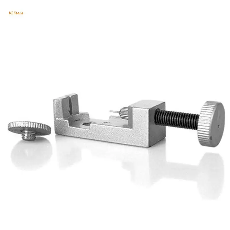 Набор инструментов для ремонта металлического ремешка браслета со съемником