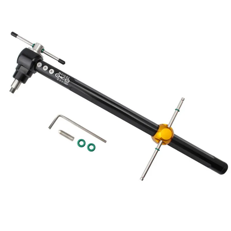 

Дорожный велосипед 14-29 дюймов переключатель Вешалка выравнивания датчика инструмент ранжирования для складное фиксированное Шестерни Инс...