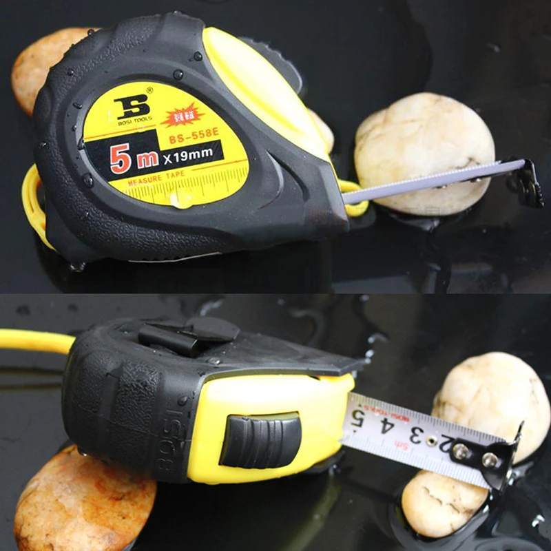 Инструмент для измерения марганцевой стальной ленты BOSI 5 м|china furnisher|china dirtychina motorola