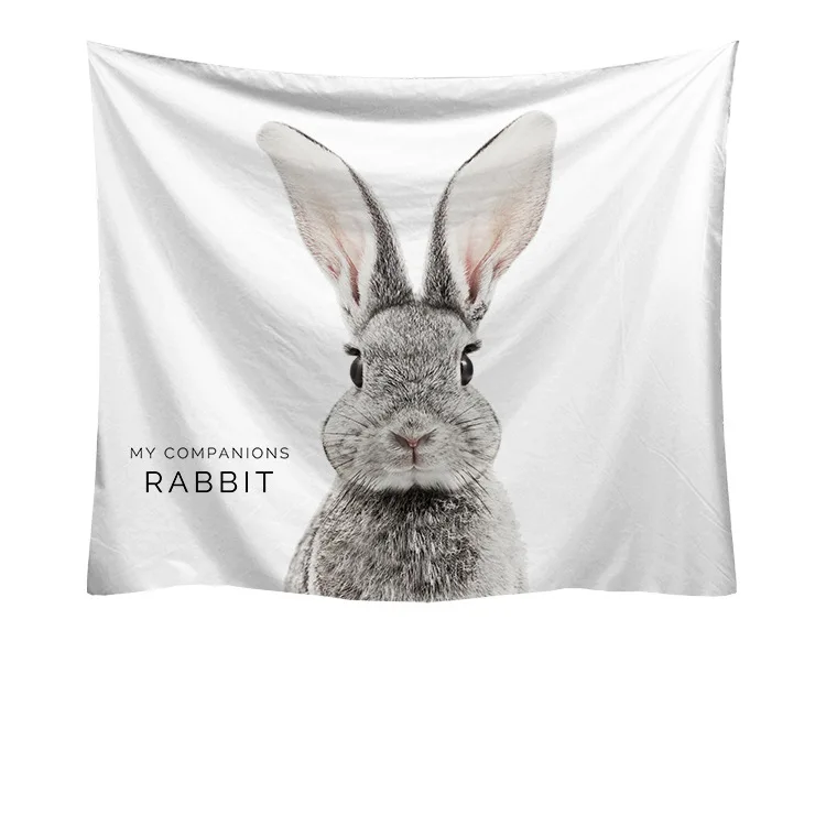 Красивое Одеяло из искусственной кожи настенное украшение пляжное полотенце