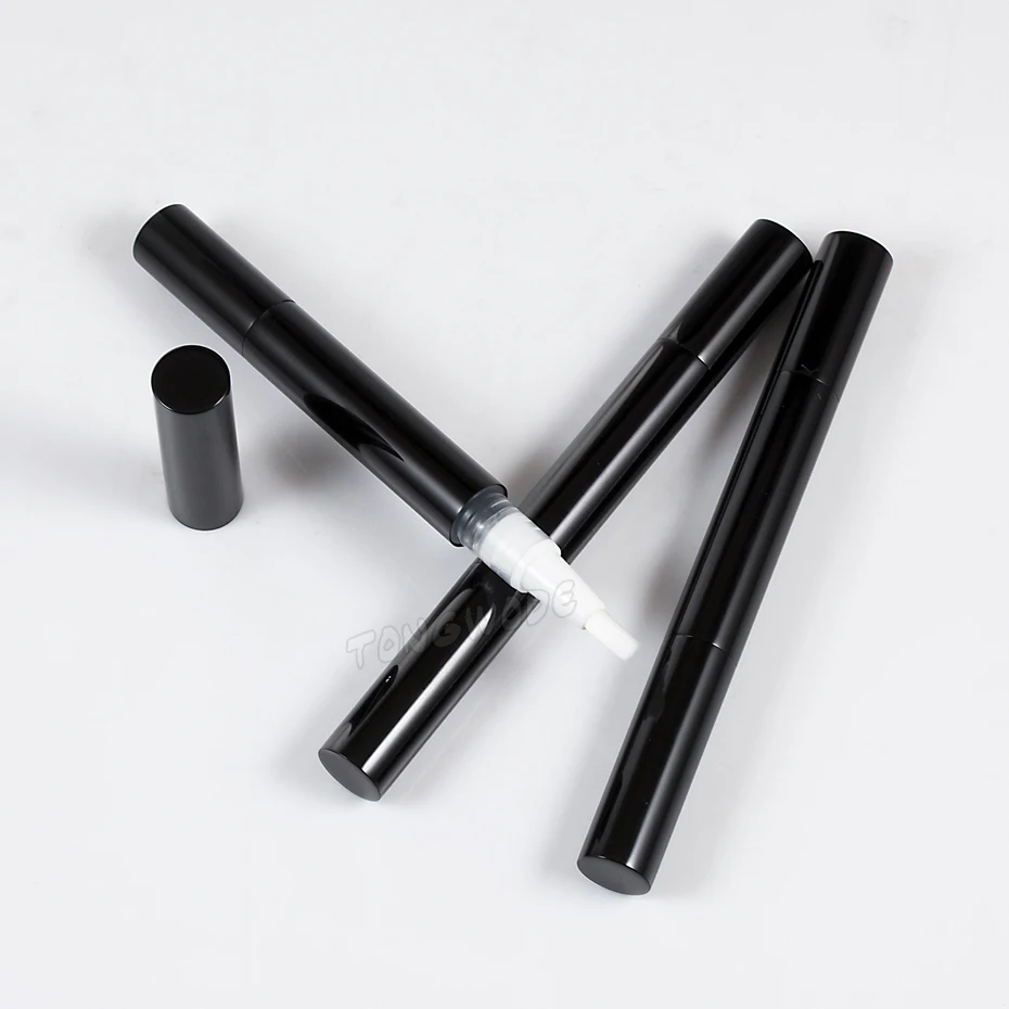 Дропшиппинг отбеливания зубов без логотипа 3 гелевые ручки Портативный таймер