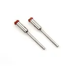 10 шт., оправки для алмазного режущего диска 3,175 мм