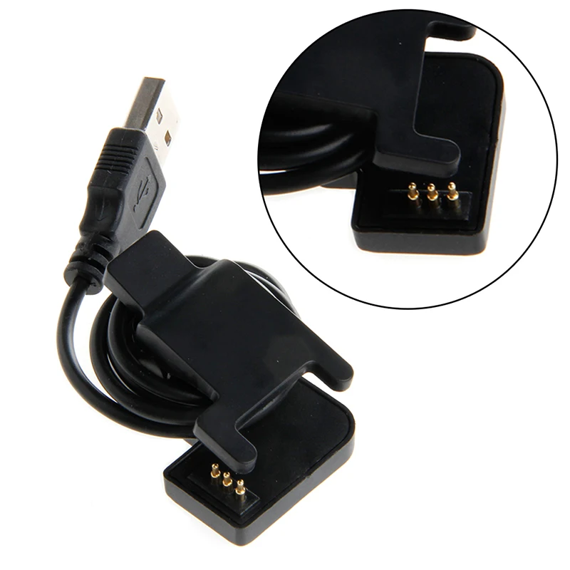 USB кабель для зарядки смарт браслета TW64/TW07 X6HA|Зарядные устройства| |