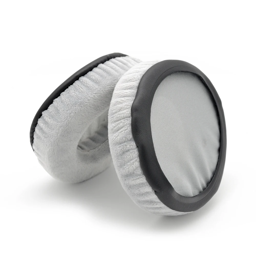 1 пара сменных пенопластовых подушечки подушки Чехлы для подушек запасные части