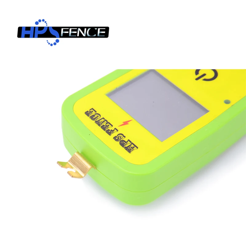 

high voltage resistance insulation tester 10000v test pen